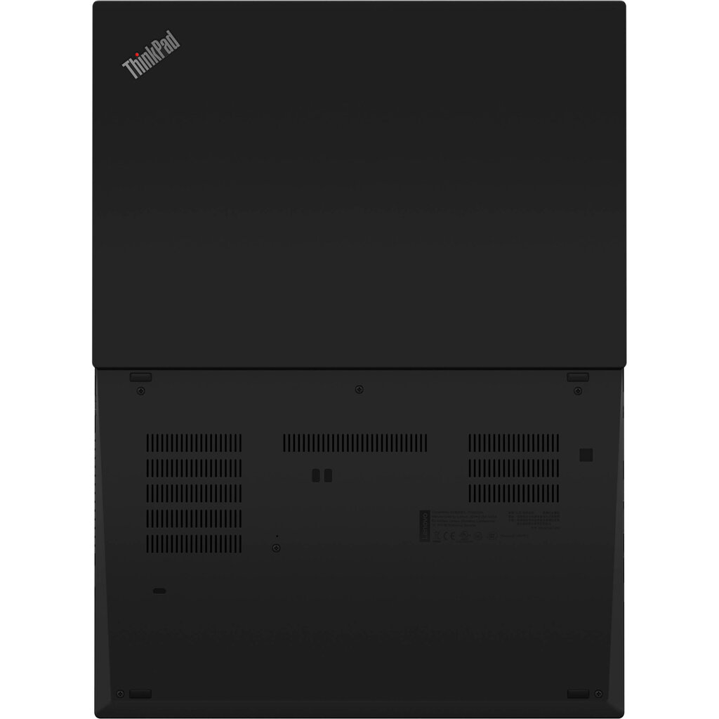Lenovo ThinkPad T490; Intel Core i5-8265U|8GB|14.0 FHD IPS AG|256GB|Windows 11 PRO|Atnaujintas/Renew hind ja info | Sülearvutid | hansapost.ee