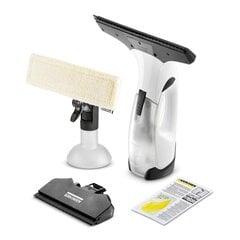 Kärcher WV 2 Plus N 1.633-642.0 цена и информация | Роботы для мытья окон, стеклоочистители | hansapost.ee