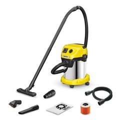 Karcher WD 3 P S V-17/4/20 Workshop (YSY) 1.628-195.0 цена и информация | Karcher Аутлет | hansapost.ee