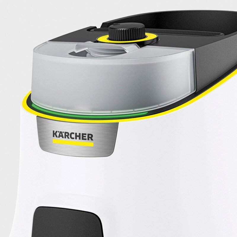 Kärcher SC 4 Deluxe 1.513-460.0 hind ja info | Aurupesurid ja aurumopid | hansapost.ee