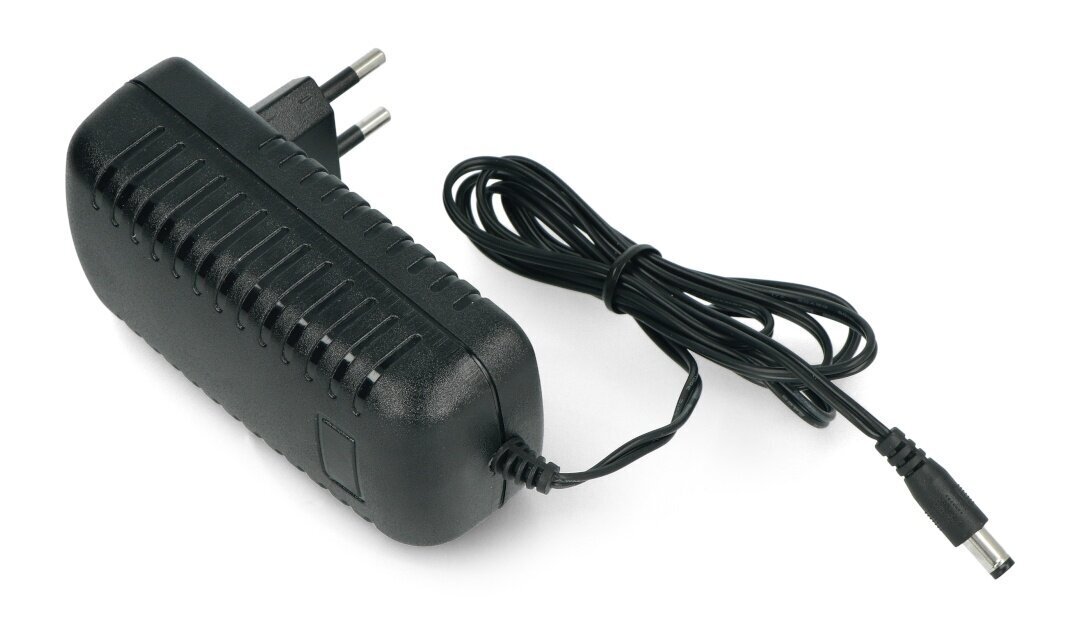 Vooluadapter led ribale 12V hind ja info | Toiteallikad ja toiteplokid | hansapost.ee