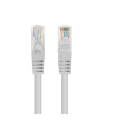 Lanberg, RJ45, 7.5 m hind ja info | Juhtmed ja kaablid | hansapost.ee