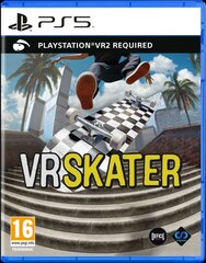 VR Skater hind ja info | Perp Games Arvutid ja IT- tehnika | hansapost.ee