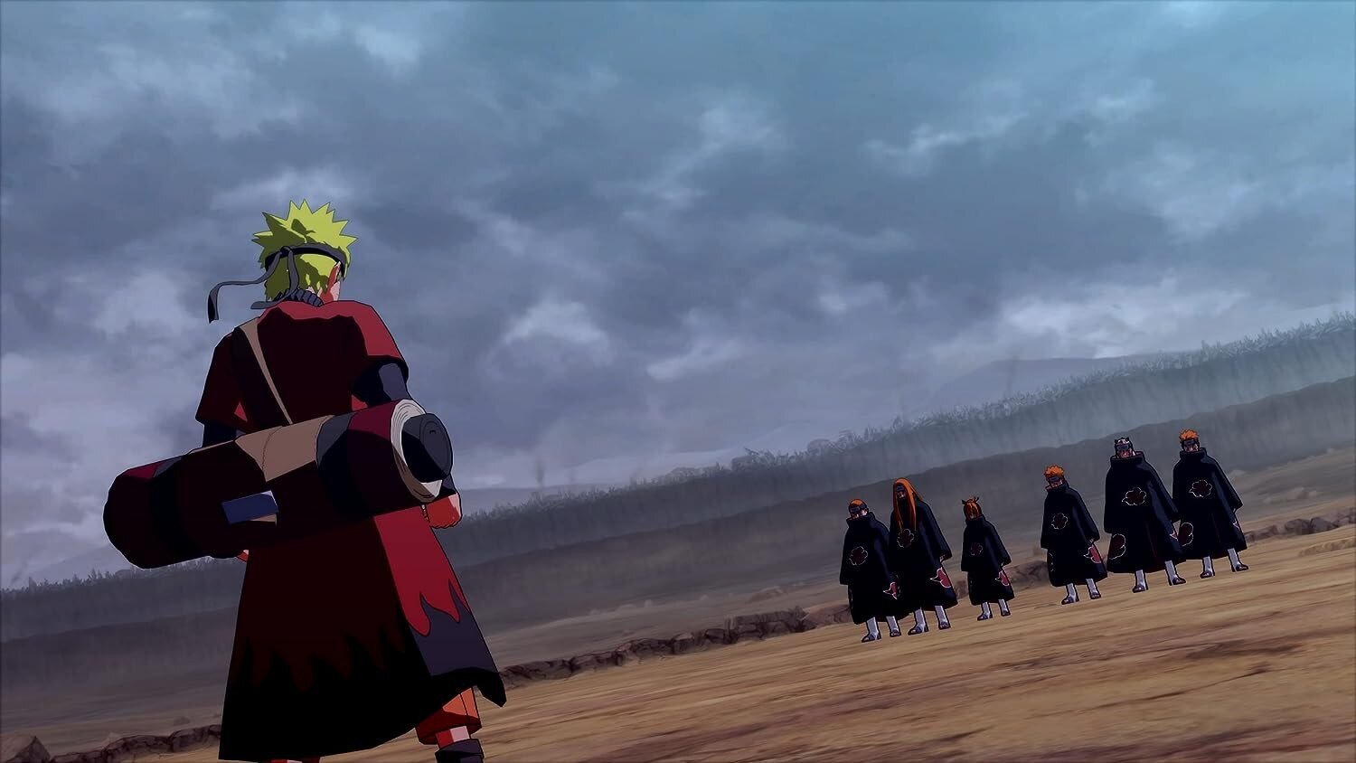 Naruto X Boruto: Ultimate Ninja Storm Connections hind ja info | Konsooli- ja arvutimängud | hansapost.ee