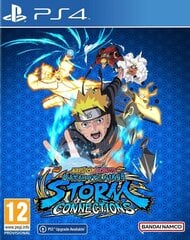 Компьютерная игра Naruto X Boruto: Ultimate Ninja Connections для Playstation 4 цена и информация | Bandai Компьютерная техника | hansapost.ee