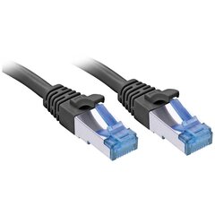 Lindy, RJ45, 3 m hind ja info | Juhtmed ja kaablid | hansapost.ee