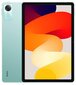 Xiaomi Redmi Pad SE 4/128GB Mint Green hind ja info | Tahvelarvutid | hansapost.ee