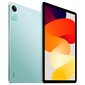 Xiaomi Redmi Pad SE 4/128GB Mint Green price and information | Tahvelarvutid | hansapost.ee