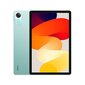 Xiaomi Redmi Pad SE 4/128GB Mint Green price and information | Tahvelarvutid | hansapost.ee