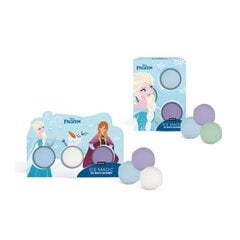Kinkekomplekt Frozen, 3x50g hind ja info | Frozen Parfüümid, lõhnad ja kosmeetika | hansapost.ee