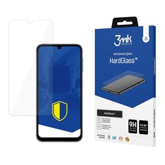 3mk grūdintas stiklas HardGlass, skirtas Samsung Galaxy A24 4G/A25 5G цена и информация | Защитные пленки для телефонов | hansapost.ee