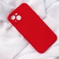 TelForceOne Motorola Moto G13, punane hind ja info | Telefonide kaitsekaaned ja -ümbrised | hansapost.ee