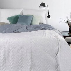 Kahepoolne voodikate Luiz, 170x210 cm hind ja info | Pleedid, voodikatted ja päevatekid | hansapost.ee