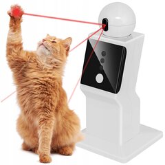 Игрушка для животных лазер Gotel ZW6A цена и информация | Игрушки для котов | hansapost.ee