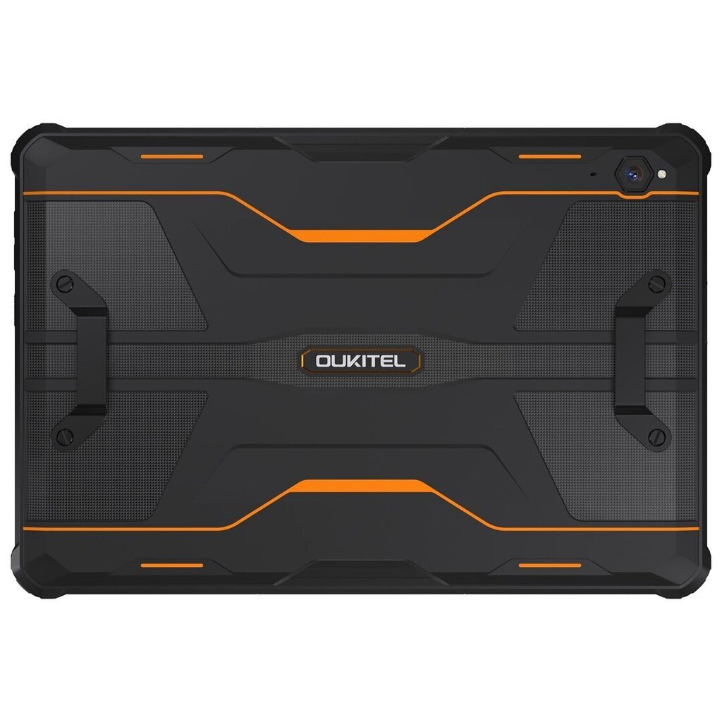 Oukitel RT6 4G 8/256GB Orange/Black RT6-OE/OL hind ja info | Tahvelarvutid | hansapost.ee