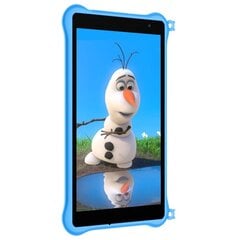 Blackview Tab 50 Kids WiFi 3/64ГБ Bubbly Blue цена и информация | Blackview Планшетные компьютеры, электронные книги | hansapost.ee