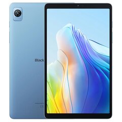 Blackview Tab 60 4G 6/128GB Glacial Blue цена и информация | Blackview Планшетные компьютеры, электронные книги | hansapost.ee