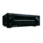 Onkyo TX-8220B, must цена и информация | Ribakõlarid ja koduaudio süsteemid | hansapost.ee