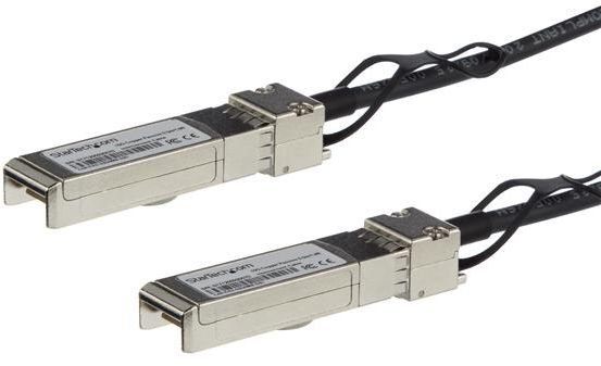 StarTech, Qsfp, 1 m цена и информация | Juhtmed ja kaablid | hansapost.ee