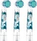 Oral-B hind ja info | Elektriliste hambaharjade otsikud | hansapost.ee