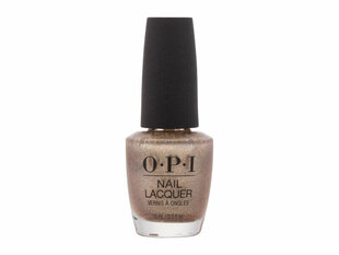 Küünelakk Opi NL T94 Left My Yens In Ginza, 15ml hind ja info | Opi Erootikakaubad | hansapost.ee