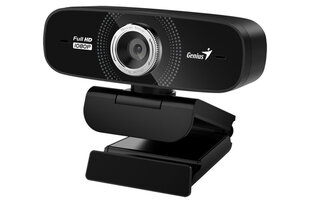 Genius FaceCam 2000X hind ja info | Veebikaamera | hansapost.ee