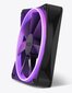 NZXT F120 RGB RF-R12SF-B1 hind ja info | Arvuti ventilaatorid | hansapost.ee