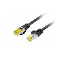 Lanberg кабель цена и информация | Кабели и провода | hansapost.ee