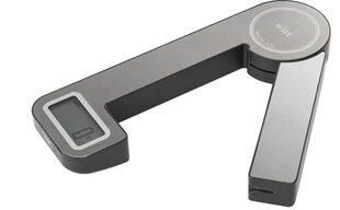 Witt Premium WPKSF5S price and information | Kitchen scales | hansapost.ee