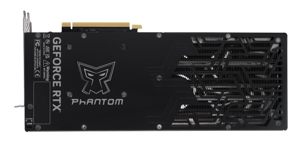 GeForce RTX 4070 Ti Phantom (NED407T019K9-1045P) цена и информация | Videokaardid | hansapost.ee