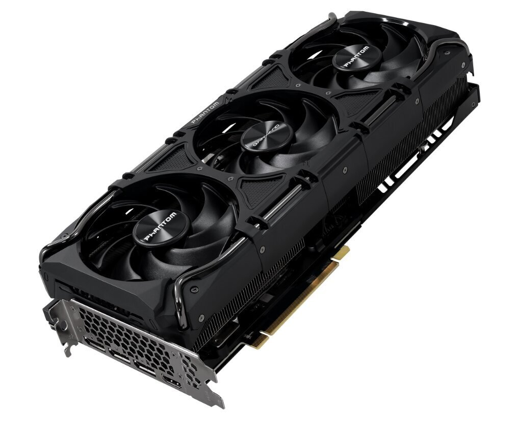 GeForce RTX 4070 Ti Phantom (NED407T019K9-1045P) hind ja info | Videokaardid | hansapost.ee