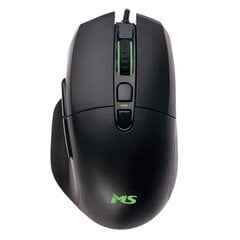 MS Nemesis C500 MSP20031 цена и информация | Компьютерные мыши | hansapost.ee