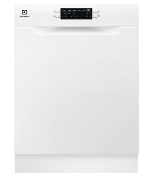 Electrolux ESA47300UW цена и информация | Nõudepesumasinad | hansapost.ee