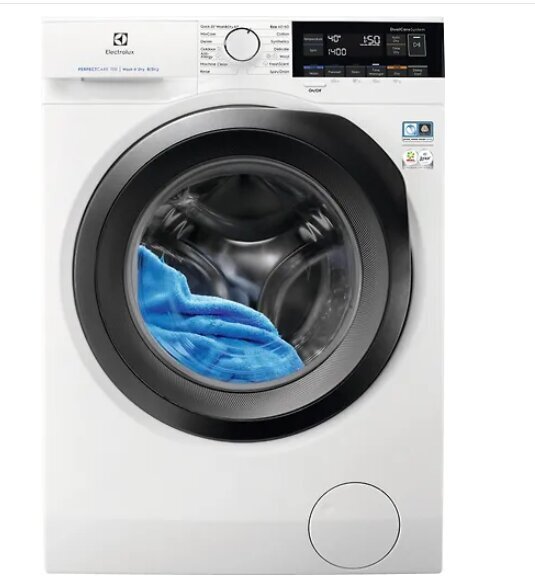 Electrolux EW7W3865LO цена и информация | Pesumasinad | hansapost.ee