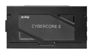 Adata XPG Cybercore II (CYBERCOREII1300P-BKCEU) цена и информация | Материнские платы (PSU) | hansapost.ee