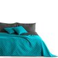 Kahepoolne voodikate DecoKing Axel, 200x220 cm цена и информация | Pleedid, voodikatted ja päevatekid | hansapost.ee