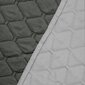 Kahepoolne voodikate DecoKing Axel, 200x220 cm цена и информация | Pleedid, voodikatted ja päevatekid | hansapost.ee