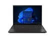 Lenovo ThinkPad P16s Gen 2 (Intel) 21HK000SMX цена и информация | Sülearvutid | hansapost.ee