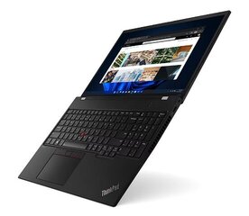 Lenovo ThinkPad P16s Gen 2 (Intel) 21HK000SMX цена и информация | Ноутбуки | hansapost.ee