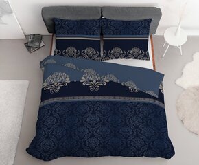 Voodipesukomplekt, 160x200 cm, 3-osaline price and information | Bed linen | hansapost.ee