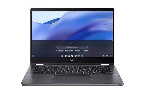 Acer Chromebook Enterprise Spin 514 CP514-3WH цена и информация | Sülearvutid | hansapost.ee