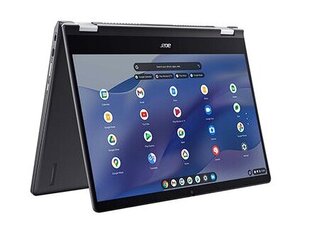 Acer Chromebook Enterprise Spin 514 CP514-3WH цена и информация | Ноутбуки | hansapost.ee