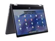 Acer Chromebook Enterprise Spin 514 CP514-3WH цена и информация | Sülearvutid | hansapost.ee