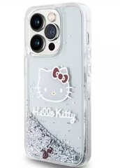 Hello Kitty Liquid Glitter Charms price and information | Phone protective covers and cases | hansapost.ee