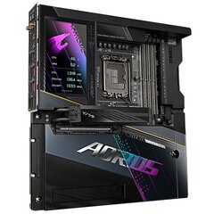 Gigabyte Z790 Aorus Xtreme X цена и информация | Материнские платы | hansapost.ee