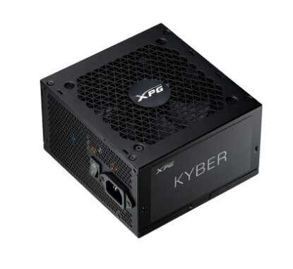 Adata XPG Kyber (KYBER750G-BKCEU) hind ja info | Toiteplokid | hansapost.ee