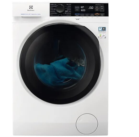 Electrolux EW8W7861E1 hind ja info | Pesumasinad | hansapost.ee