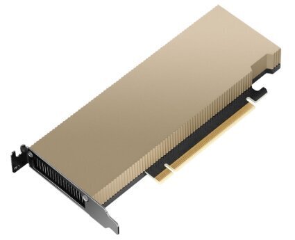 Lenovo ThinkSystem Nvidia A16 (4X67A76727) цена и информация | Videokaardid | hansapost.ee