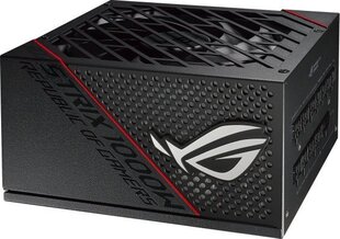 Asus ROG Strix 1000 (90YE00AA-B0NA00) цена и информация | Материнские платы (PSU) | hansapost.ee