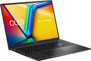 Asus Vivobook 16X OLED (K3605VV-MX123W) цена и информация | Ноутбуки | hansapost.ee